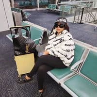 TikTok Account - bela_chiva