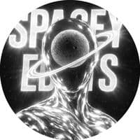 TikTok Account - spacey.edits