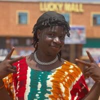 TikTok Account - jok256zaha