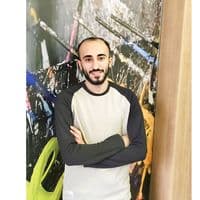 TikTok Account - ahmadasiyd2000