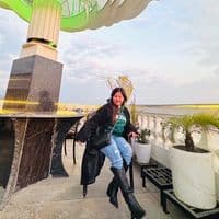 TikTok Account - laxmithapa8