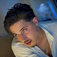 TikTok Account - robo_algeria