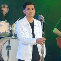 TikTok Account - ayeyarwadykhingoo