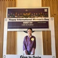 TikTok Account - tandinchoden805