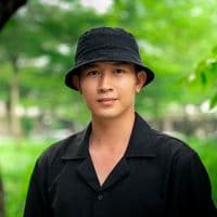 TikTok Account - putr.digital