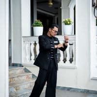 TikTok Account - bijayhellen