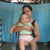 TikTok Account - babyryker0