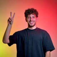 TikTok Account - kimo_wa