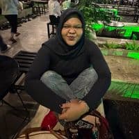 TikTok Account - syazaliiii