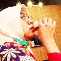 TikTok Account - lindadewirahmawat86