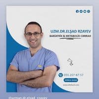 TikTok Account - uzman.dr.elsad.rzayev