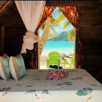 TikTok Account - poemanahere_island