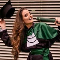 TikTok Account - aghanitakhruj