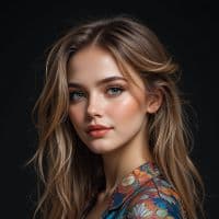 TikTok Account - aifemalemusic