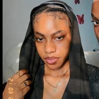 TikTok Account - miss_omarion237