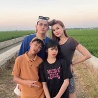 TikTok Account - amriweda4