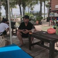 TikTok Account - tuuaanh098