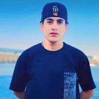 TikTok Account - muh_19nd