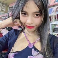 TikTok Account - meeeainshin04