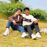 TikTok Account - ankitrajput5376e