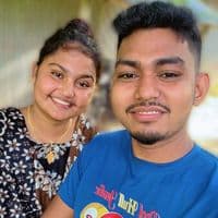 TikTok Account - keyaahmed94