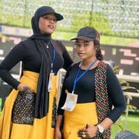 TikTok Account - damash_collection