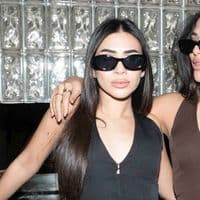 TikTok Account - perryalieissa