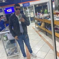 TikTok Account - mister_alfa.oficial