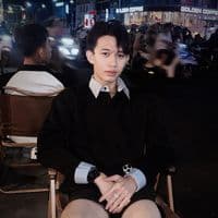 TikTok Account - kenphan004