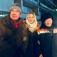 TikTok Account - glebka.divaaa