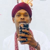 TikTok Account - rasheedwajahat