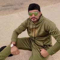 TikTok Account - shahbzaawan076