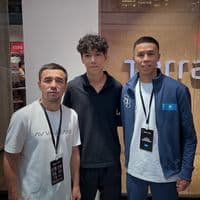 TikTok Creator - teamtoygonbaev