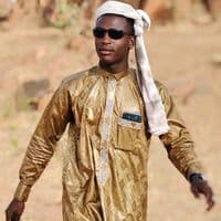 TikTok Account - nimirouaddai