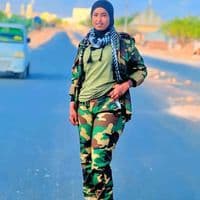 TikTok Account - bilqeyxaashi