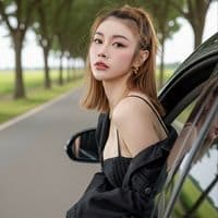 TikTok Account - pichabenzenarak156k