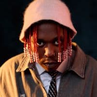 TikTok Account - bushali_news