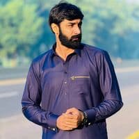 TikTok Account - aliahmarlali