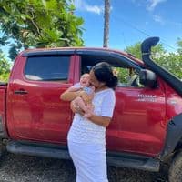 TikTok Account - charitysuilima09