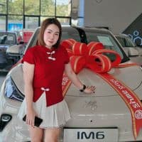 TikTok Account - baifern_2828