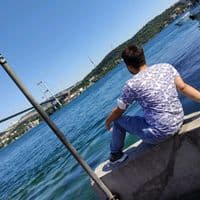 TikTok Account - hamude_bakr21