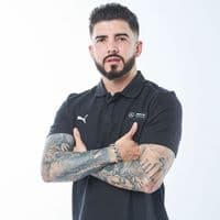 TikTok Account - apostadorcolombia