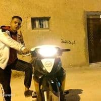 TikTok Account - ramzi_biskri