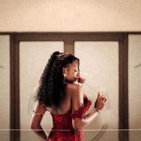 TikTok Account - miss_kalua