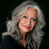 TikTok Account - gladys_suarez71