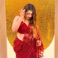 TikTok Account - parameesanthushi4