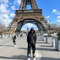 TikTok Account - diakankediawara1