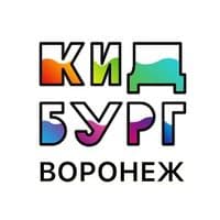 TikTok Account - kidburgvrn