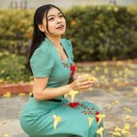 TikTok Account - chuepwintphoo