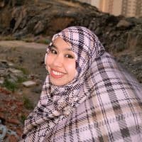 TikTok Account - aliyamirantii_